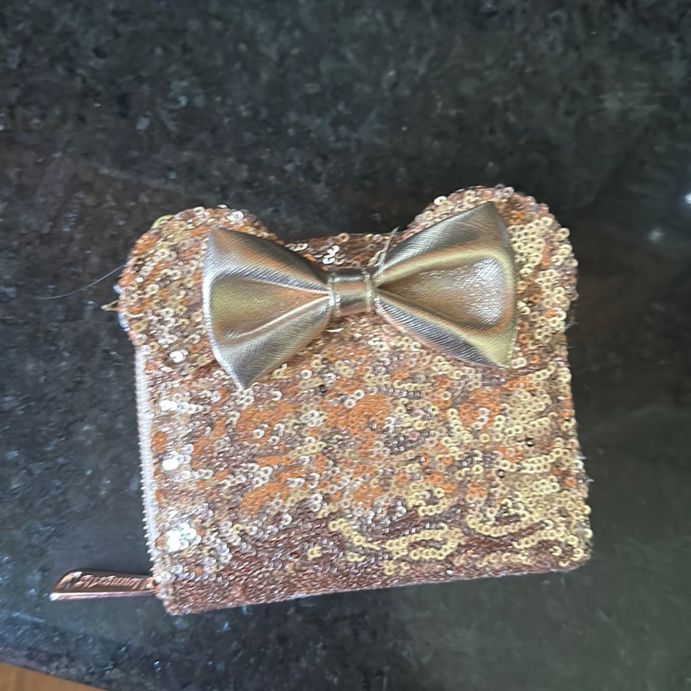 Disney wallet